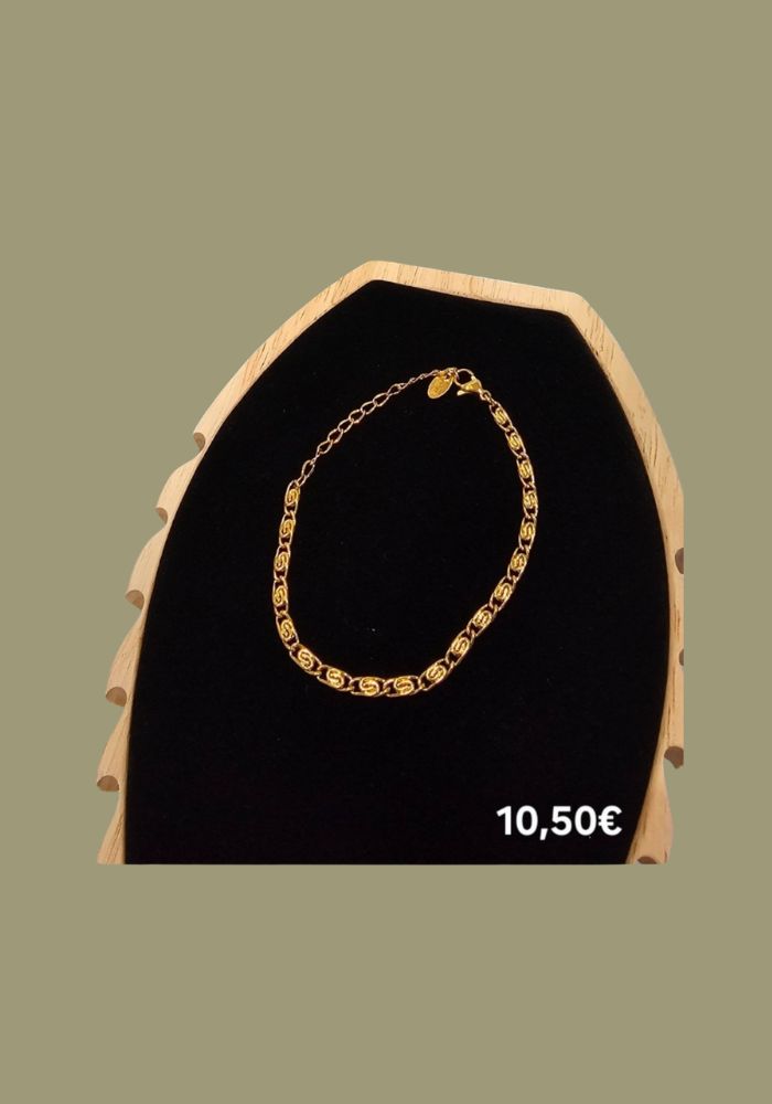 Joya Artesanal 14